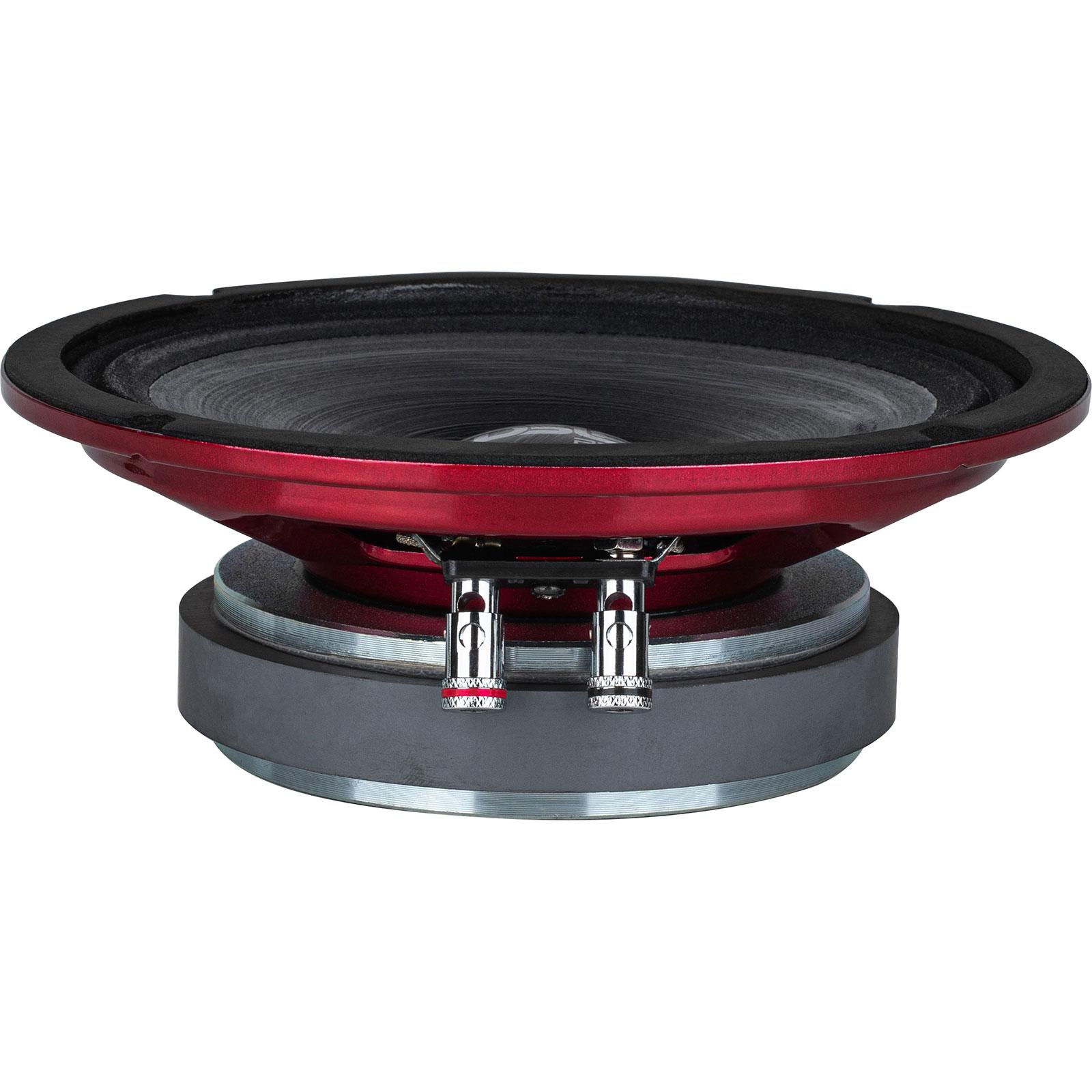 DS18 PRO SM6 2 6 1 2 Professional Water Resistant Slim Midrange ds18-pro-sm6-2-6-1-2-professional-water-resistant-slim-midrange